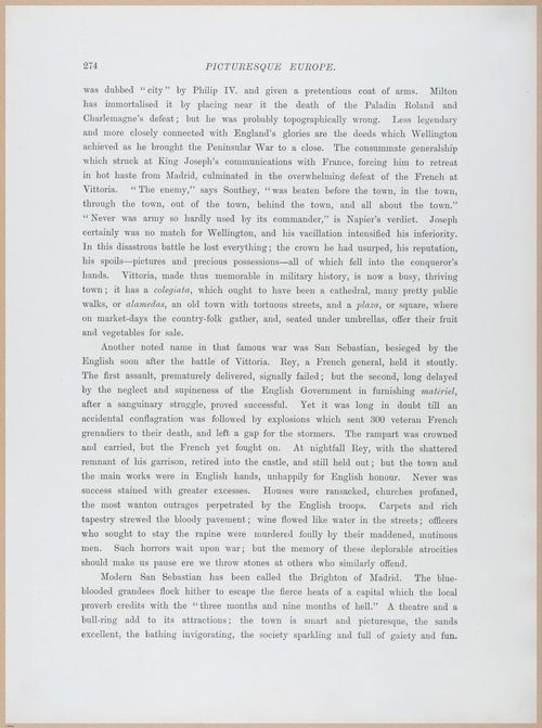 E631 - Picturesque Europe - 1271