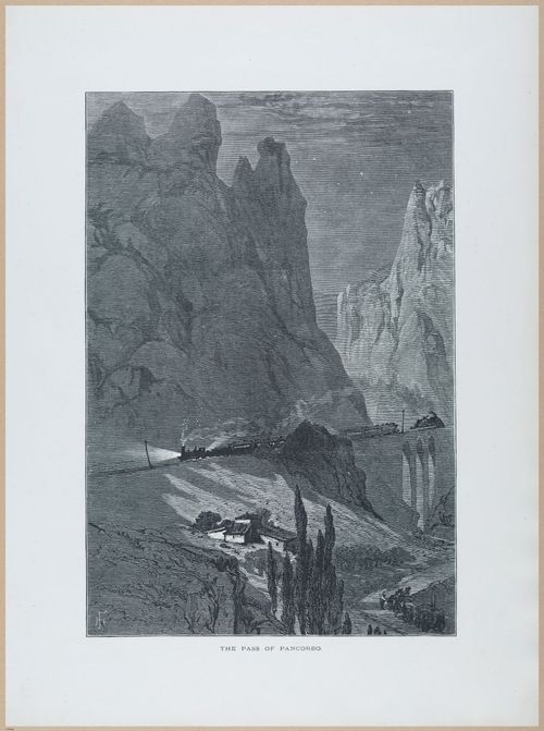 E631 - Picturesque Europe - 1274