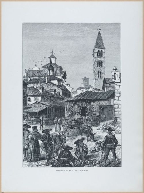 E631 - Picturesque Europe - 1277