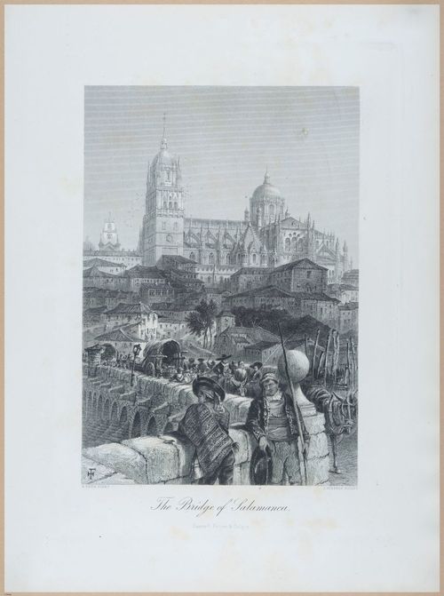 E631 - Picturesque Europe - 1280