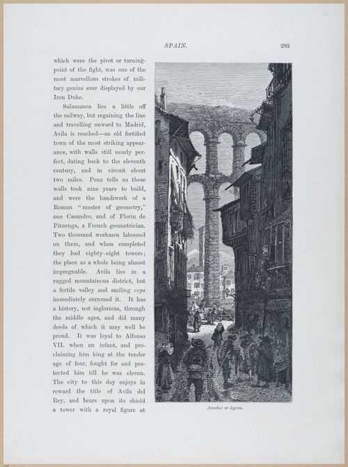 E631 - Picturesque Europe - 1283