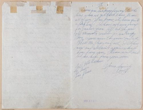 E657 - Lewis Scrapbook 2 - ip20-3151