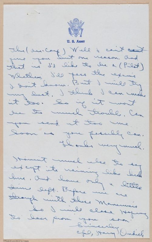 E657 - Lewis Scrapbook 2 - ip20-3153