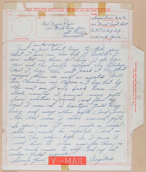 E657 - Lewis Scrapbook 2 - ip20-3160