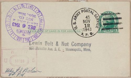 E657 - Lewis Scrapbook 2 - ip21-3461