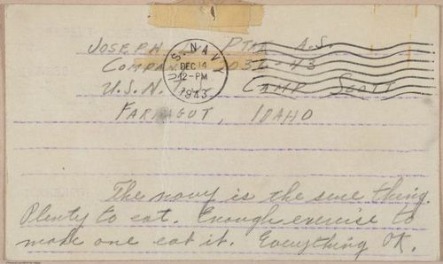 E657 - Lewis Scrapbook 2 - ip21-3470