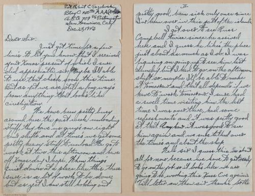 E657 - Lewis Scrapbook 2 - ip23-3162