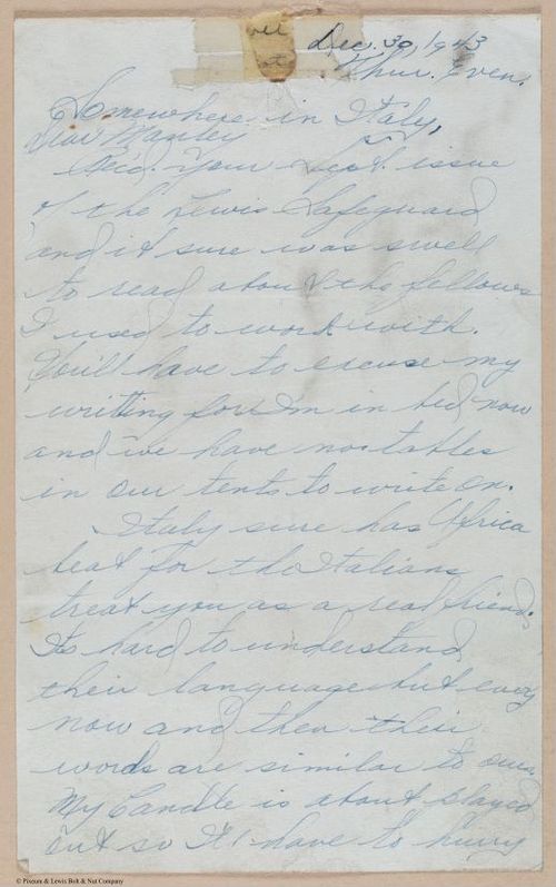 E657 - Lewis Scrapbook 2 - ip23-3164