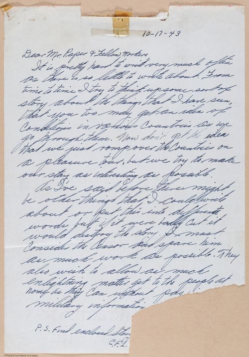 E657 - Lewis Scrapbook 2 - ip23-3171