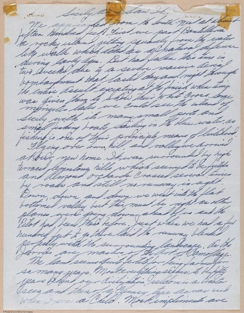 E657 - Lewis Scrapbook 2 - ip23-3172
