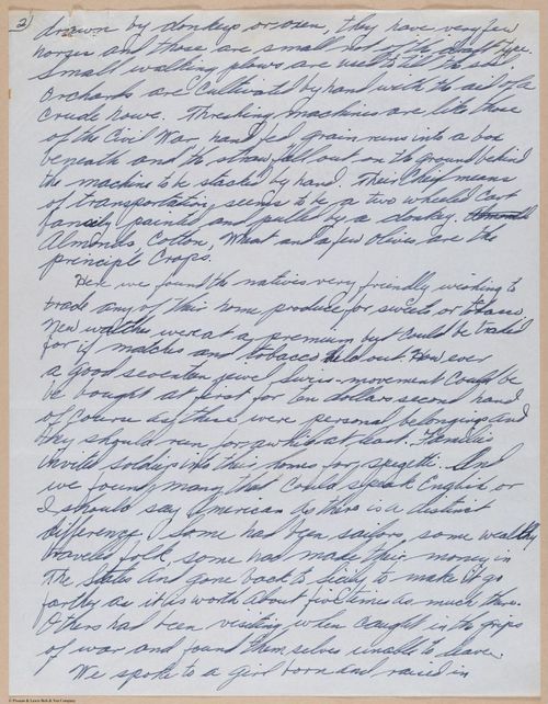 E657 - Lewis Scrapbook 2 - ip23-3173