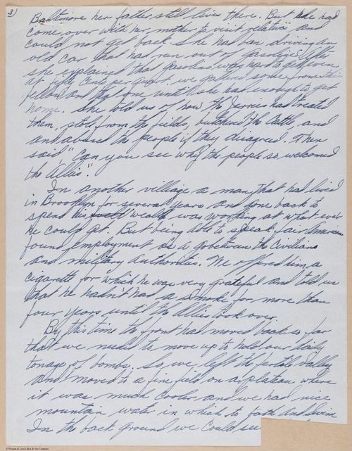 E657 - Lewis Scrapbook 2 - ip23-3174