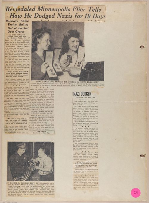 E657 - Lewis Scrapbook 2 - i20252917