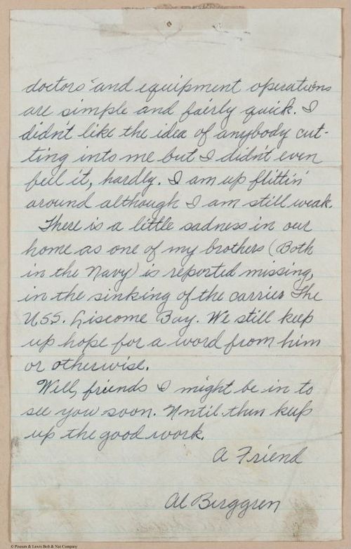 E657 - Lewis Scrapbook 2 - ip25-3181