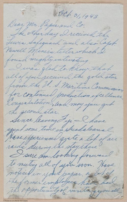 E657 - Lewis Scrapbook 2 - ip25-3182