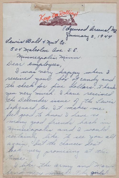 E657 - Lewis Scrapbook 2 - ip25-3187