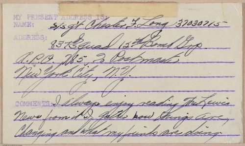 E657 - Lewis Scrapbook 2 - ip26-3482