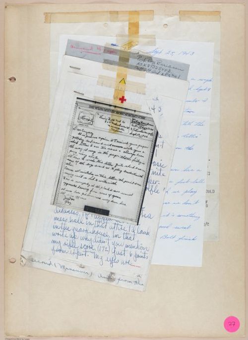 E657 - Lewis Scrapbook 2 - i20252920