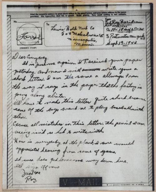 E657 - Lewis Scrapbook 2 - ip27-3484