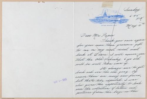 E657 - Lewis Scrapbook 2 - ip29-3219