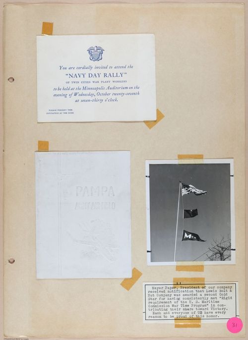 E657 - Lewis Scrapbook 2 - i20252924