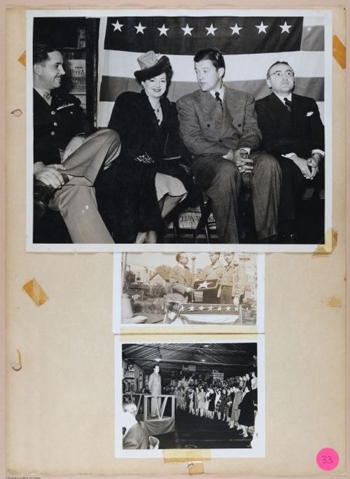 E657 - Lewis Scrapbook 2 - i20252926