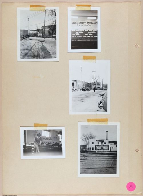 E657 - Lewis Scrapbook 2 - i20252929
