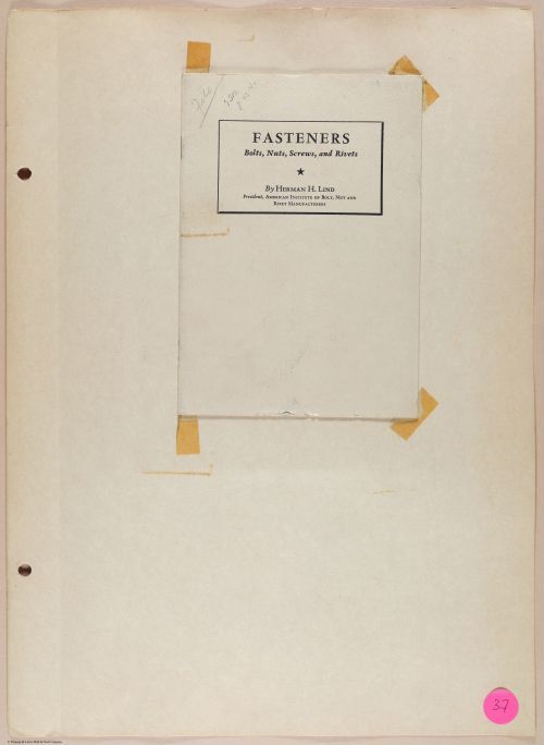 E657 - Lewis Scrapbook 2 - i20252930