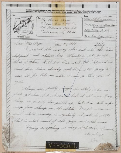 E657 - Lewis Scrapbook 2 - ip39-3485