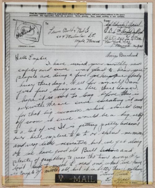 E657 - Lewis Scrapbook 2 - ip39-3490