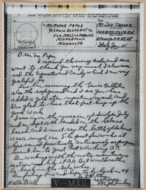 E657 - Lewis Scrapbook 2 - ip39-3491