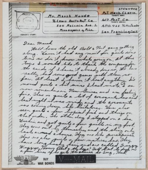 E657 - Lewis Scrapbook 2 - ip39-3494