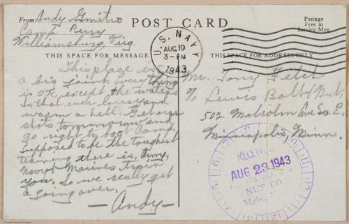E657 - Lewis Scrapbook 2 - ip40-3502