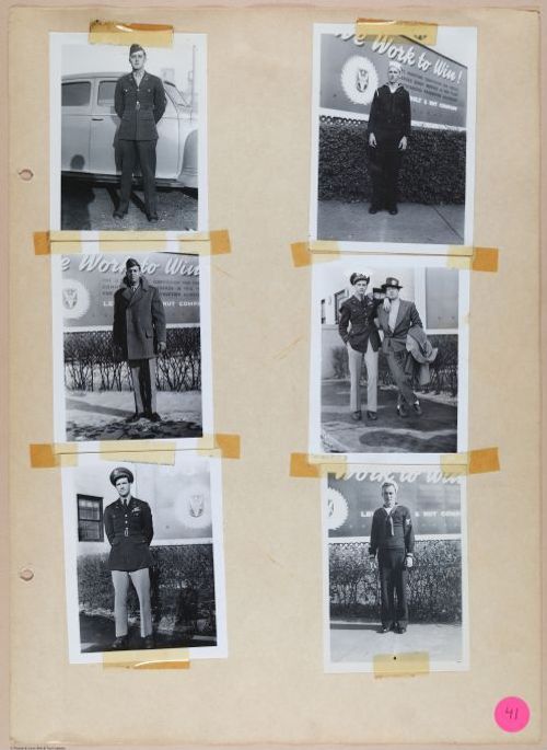 E657 - Lewis Scrapbook 2 - i20252934