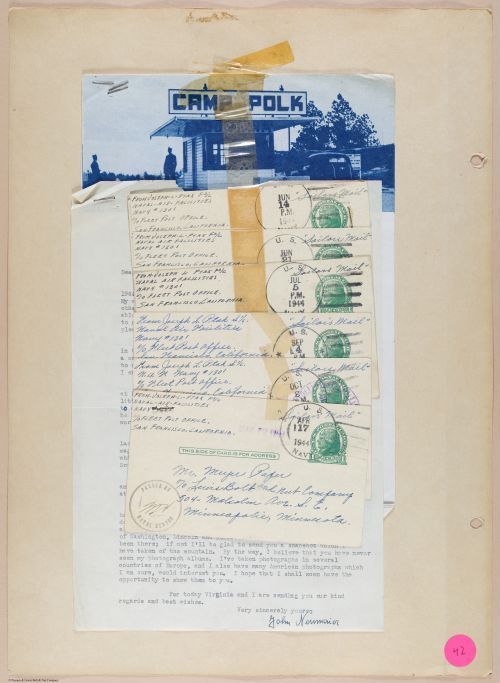 E657 - Lewis Scrapbook 2 - i20252935