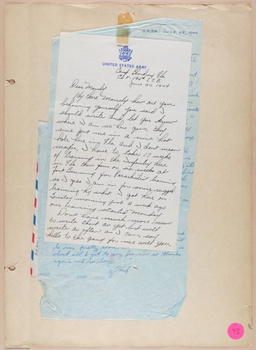 E657 - Lewis Scrapbook 2 - i20252936