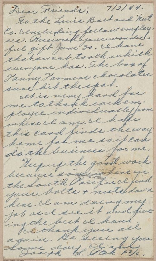 E657 - Lewis Scrapbook 2 - ip43-3510