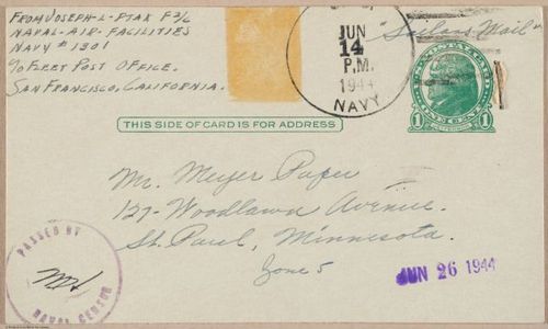 E657 - Lewis Scrapbook 2 - ip43-3513