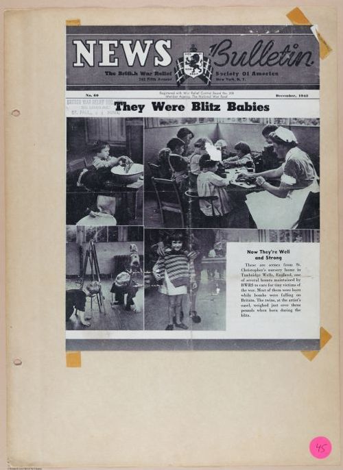E657 - Lewis Scrapbook 2 - i20252938