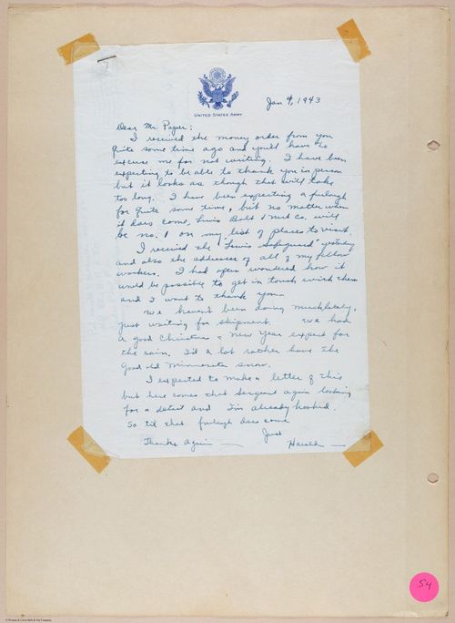 E657 - Lewis Scrapbook 2 - i20252947