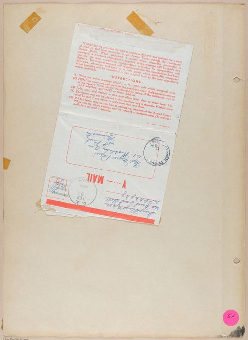 E657 - Lewis Scrapbook 2 - i20252949