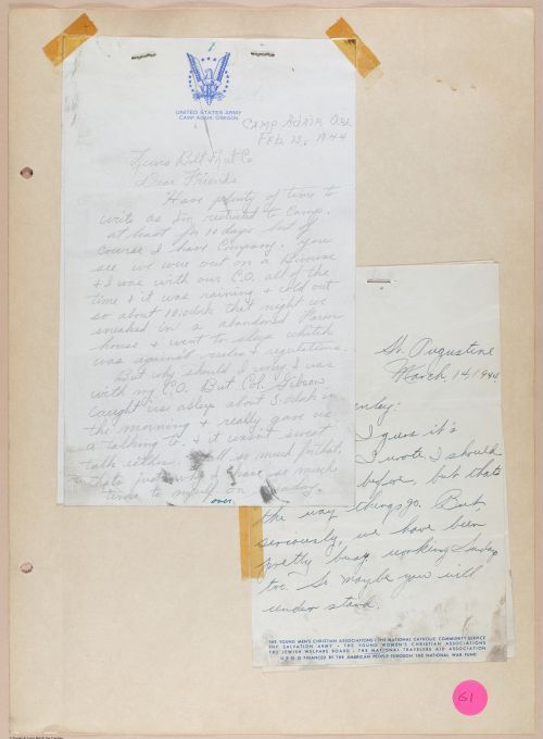 E657 - Lewis Scrapbook 2 - i20252954