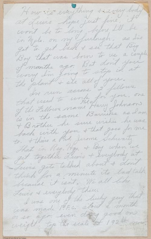 E657 - Lewis Scrapbook 2 - ip61-3309