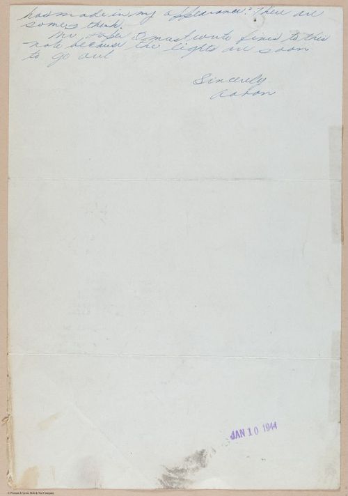 E657 - Lewis Scrapbook 2 - ip62-3315