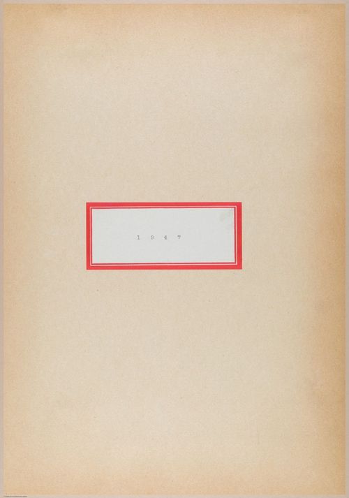 E656 - Lewis Scrap Book - 20252848