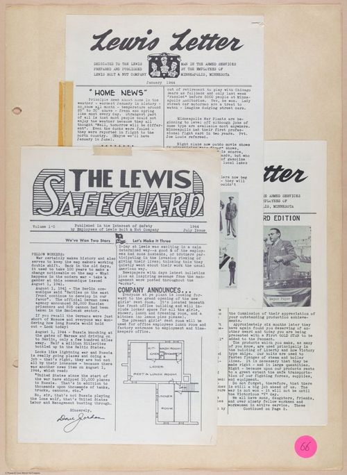 E657 - Lewis Scrapbook 2 - i20252959