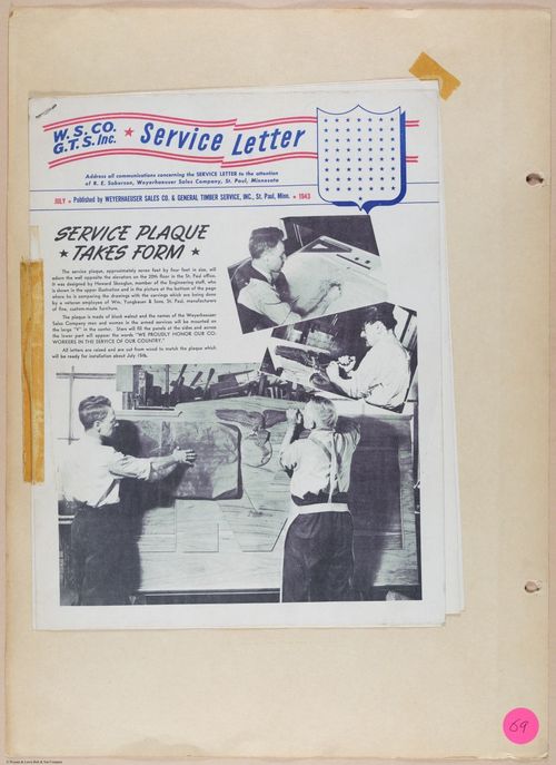 E657 - Lewis Scrapbook 2 - i20252962