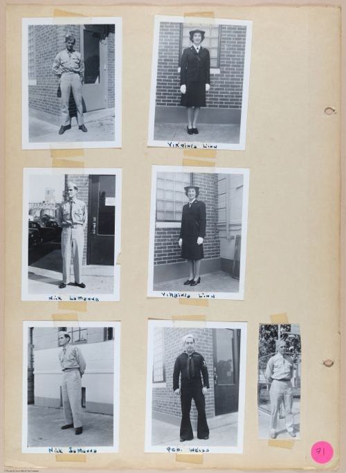 E657 - Lewis Scrapbook 2 - i20252964
