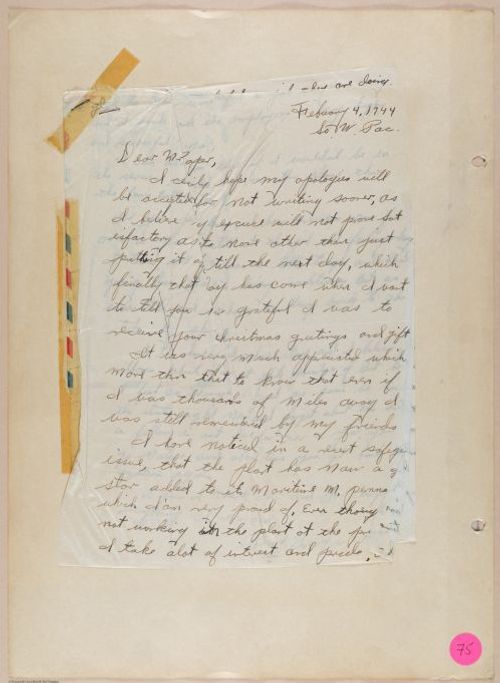 E657 - Lewis Scrapbook 2 - i20252969