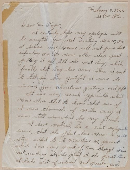 E657 - Lewis Scrapbook 2 - ip75-3354